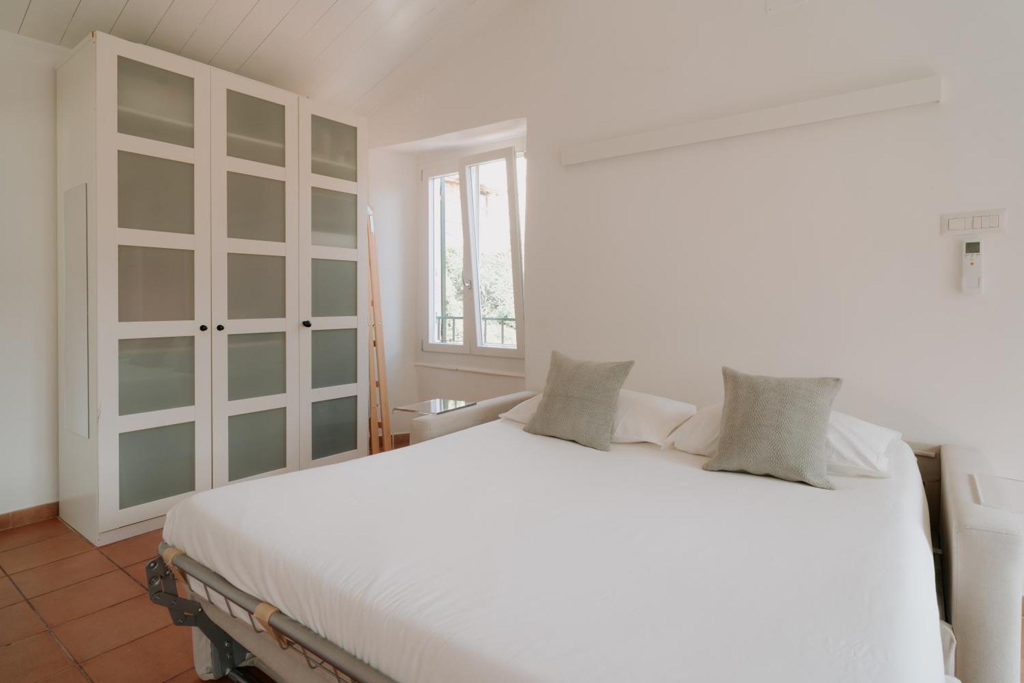 Il Castagno Holiday Home Teriasca Bagian luar foto