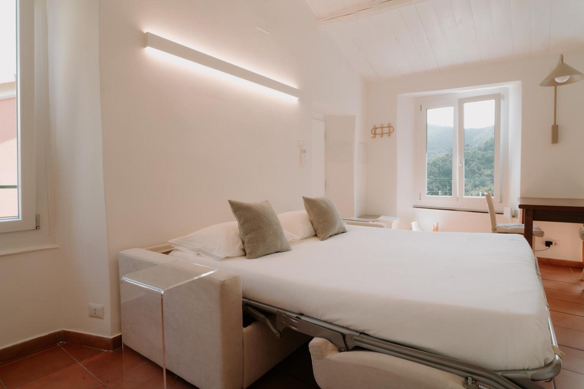 Il Castagno Holiday Home Teriasca Bagian luar foto