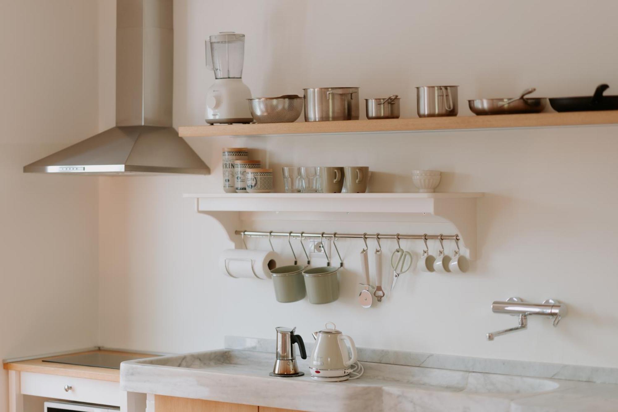 Il Castagno Holiday Home Teriasca Bagian luar foto