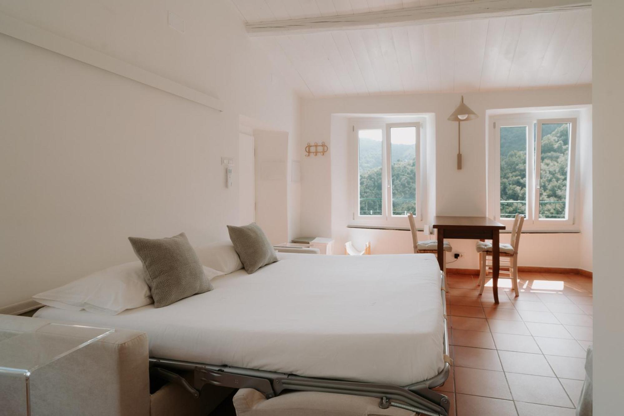 Il Castagno Holiday Home Teriasca Bagian luar foto