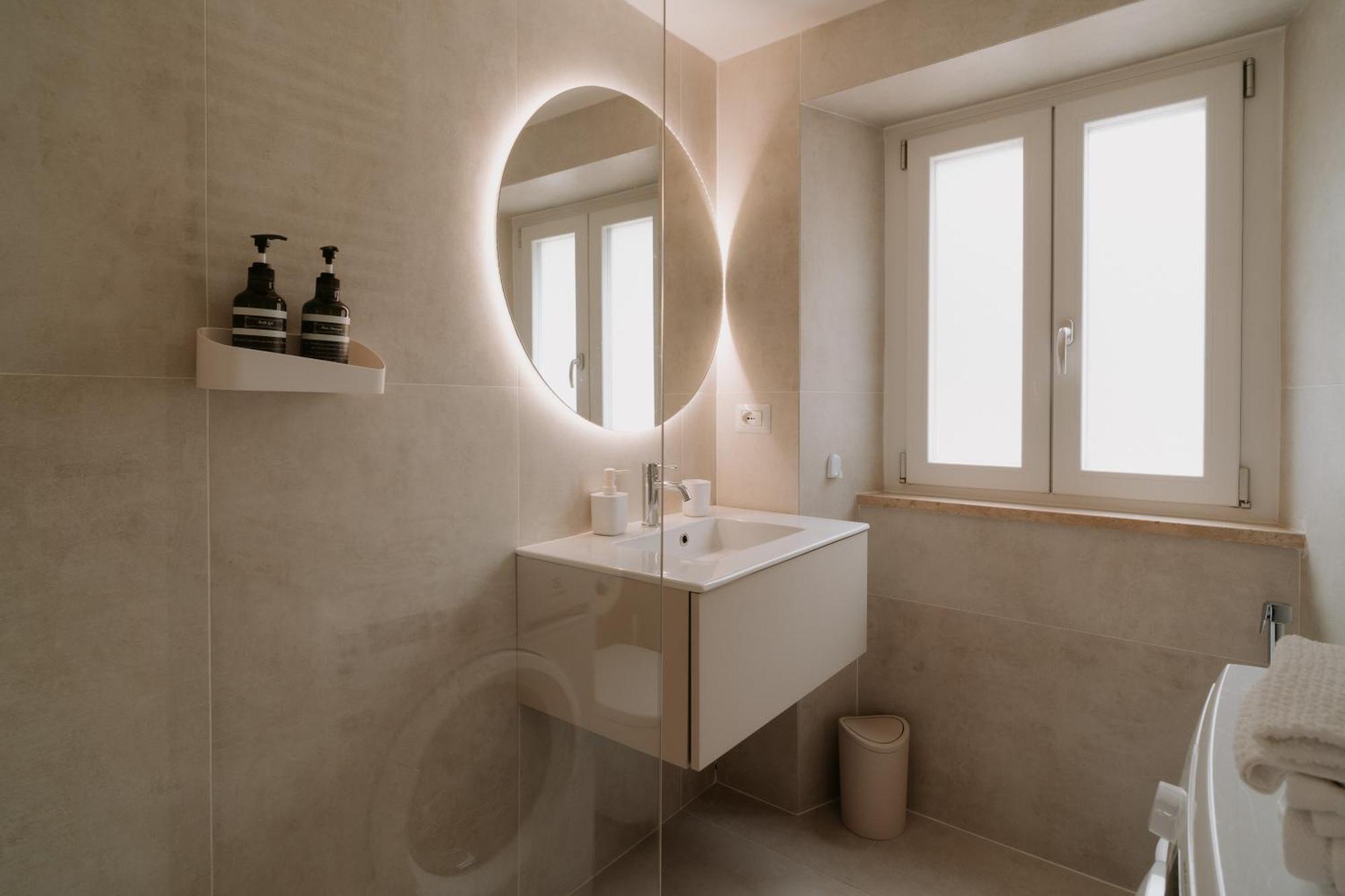 Il Castagno Holiday Home Teriasca Bagian luar foto