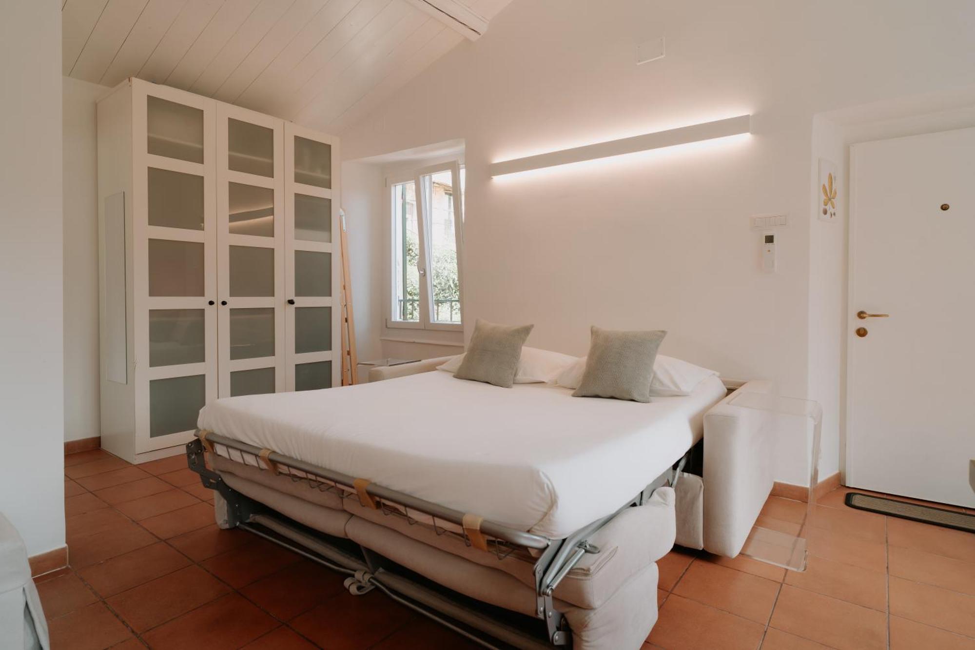 Il Castagno Holiday Home Teriasca Bagian luar foto