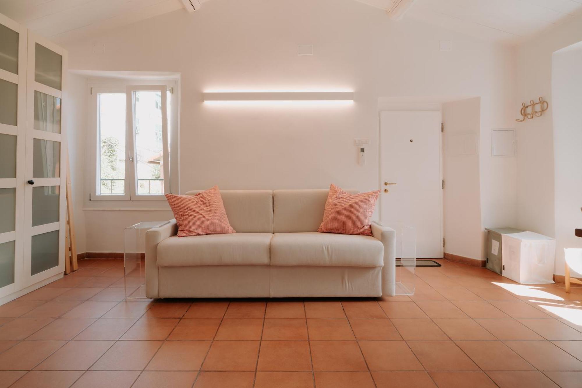 Il Castagno Holiday Home Teriasca Bagian luar foto