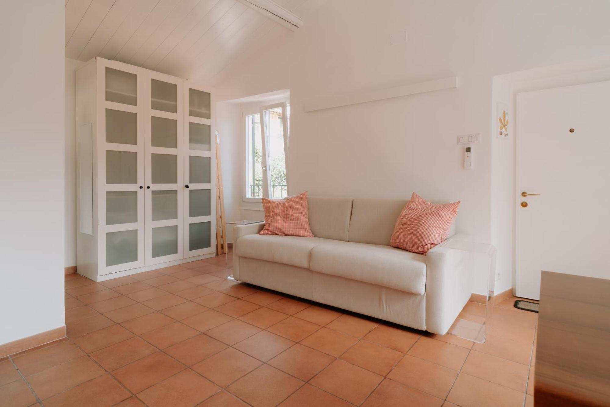Il Castagno Holiday Home Teriasca Bagian luar foto