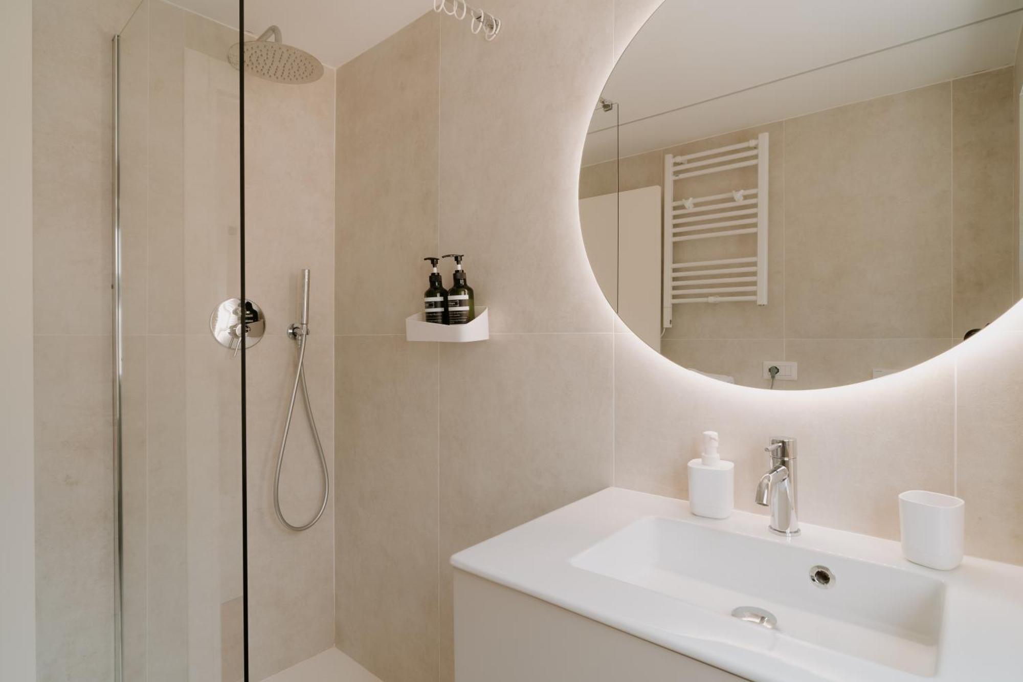 Il Castagno Holiday Home Teriasca Bagian luar foto